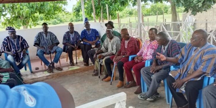 Bussie TVET Institution Begins Enrollment in September