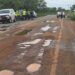 Contractor to Commence Repairs Works on ‘Shoddy’ Wa-Charia Road – MCE Announces.