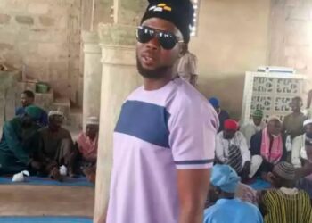 How Key Kandeu Murder Suspect Died in Police Custody — Upper West Police Explain