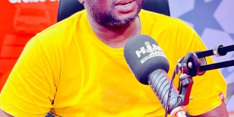 Mustapha Goveir Announces Return