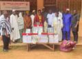 The Hudu Foundation Sponsors Awards Scheme for 2026 ILM Challenge Quiz