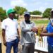 U/W/R: Jawara Foundation Sponsors Basic Schools Sports Festival with Awards