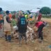 Danyaukura: Residents Call for Refuse Container and Public Toilet After Community Clean‑Up
