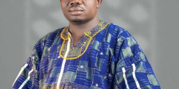 Nurse at Brutu CHPS Yendor-Naa John Enters Race for DBI NDC Deputy Youth Organizer