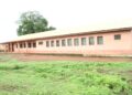 NANDOM: Magistrate Court, Over 40 Shops to Be Demolished for 24-Hour Market Project