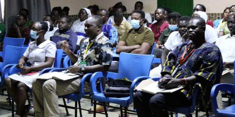 2026 Mid-Year Performance: St. Theresa Catholic Hospital Records Zero Maternal Deaths