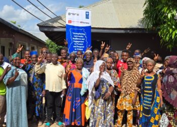 Stakeholders Unite to Strengthen Peace in Upper West Region