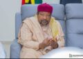 ASWAJ Suspends National Deputy Imam Sheikh Kamil Over Eid-ul-Adha Incident