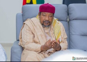 ASWAJ Suspends National Deputy Imam Sheikh Kamil Over Eid-ul-Adha Incident