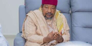 ASWAJ Suspends National Deputy Imam Sheikh Kamil Over Eid-ul-Adha Incident