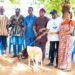 TIZZA: Frank Anwelle to Finance Over GH¢200k Community Complex