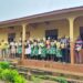 Volunteers for Anthony Mwinkaara Sumah (VAMS) Distributes Books To Pupils