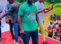 Oli Mohammed Announces Bid for NDC Wa East Communications Officer