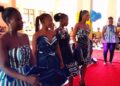 DHLTU Celebrates Creativity at 6th Fashion Show Exhibition