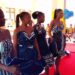 DHLTU Celebrates Creativity at 6th Fashion Show Exhibition