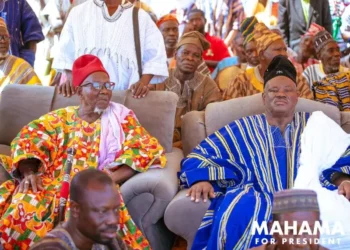 Wechiau Chiefs Demand Probe After “Master One” Dies in Police Custody