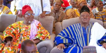 Wechiau Chiefs Demand Probe After “Master One” Dies in Police Custody