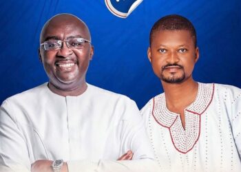 Nandom: Former Boss of Defunct DKM Microfinance Opposes Ambrose Dery’s Return Bid