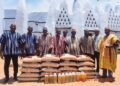 Chairman Randy Supports 2026 Dumba With Cash, Rice and Oil