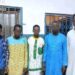 5 Arrested, 1 Dead as Police Arrest Armed Robbery Ring in Upper West