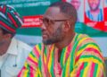 “Better Ghana” Declares for Nadowli-Kaleo NDC Vice Chairmanship