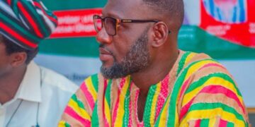“Better Ghana” Declares for Nadowli-Kaleo NDC Vice Chairmanship