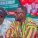 “Better Ghana” Declares for Nadowli-Kaleo NDC Vice Chairmanship