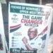 U/W: “We Want Eric Opoku” Posters Surface on Majors streets