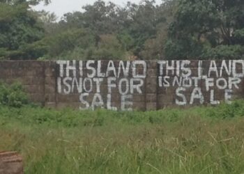 Two Dead as Buo–Tiwii Land Clash Erupts in Sissala West