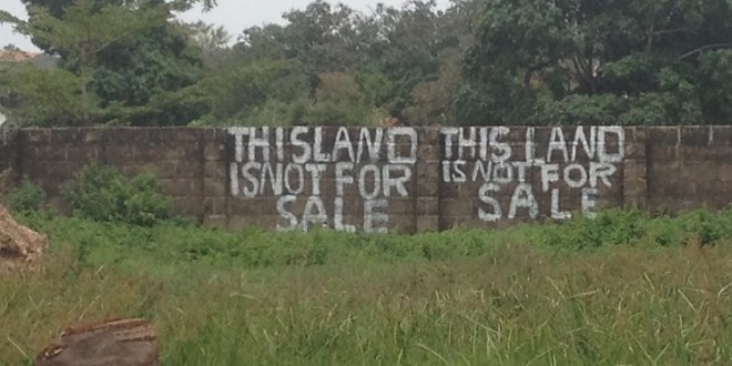 Two Dead as Buo–Tiwii Land Clash Erupts in Sissala West