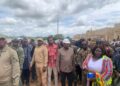 Mahama Directs Roads Ministry to Facilitate Steel Bridge for Kankanzie–Nadowli Road