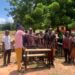 Old Students of Nator-Duori Primary Donate Desks, Appeal for Infrastructure Support