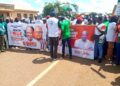 NANDOM: 54 Aspirants Undergo Vetting for NDC Constituency Executive Positions.
