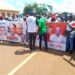 NANDOM: 54 Aspirants Undergo Vetting for NDC Constituency Executive Positions.
