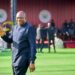 I don’t have an official car, I use my own – Pelpuo