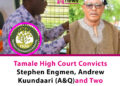 Tamale High Court Convicts Stephen Engmen, Andrew Kuundaari and Two Others in NDA Corruption Case