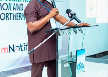 Frank Anwelle Joins Africa’s Finest as Top Fintech Voices Unveils 2026 Honourees