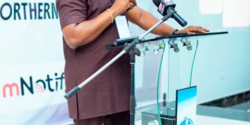 Frank Anwelle Joins Africa’s Finest as Top Fintech Voices Unveils 2026 Honourees