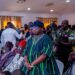 Anwelle Foundation Pledges Mini Bus to Jirapa Traditional Council at Maiden Meeting