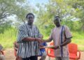 Nadowli-Kaleo MP Donates GH¢35,000 to Support Maternity Ward in Goli