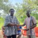 Nadowli-Kaleo MP Donates GH¢35,000 to Support Maternity Ward in Goli