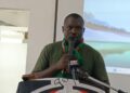 NPP’s Market Redesign Claim Rejected: Nadowli NDC Says Project Is Beyond Variation