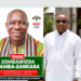 NDC Regional Chairmanship Aspirant Accuses Upper West NDC Leadership of Neglecting Grassroots