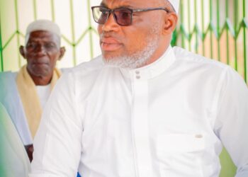 NPP Members Push for Dr. Tahiru Moomin’s Appointment as Deputy National Executive