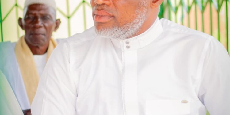 NPP Members Push for Dr. Tahiru Moomin’s Appointment as Deputy National Executive