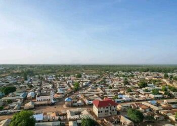 Sissala East on alert as Yellow Fever outbreak kills 7