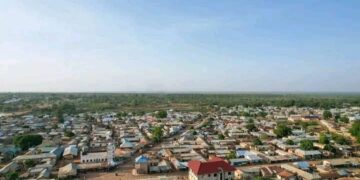 Sissala East on alert as Yellow Fever outbreak kills 7